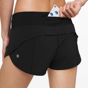 Lululemon Women’s Shorts